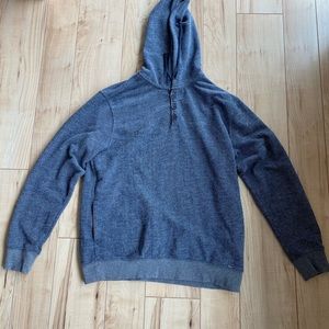 Rvca sweatshirt